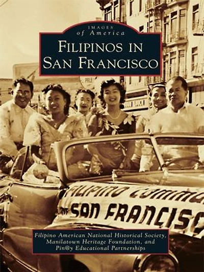 Filipinos San Francisco