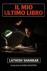 Il mio ultimo libro