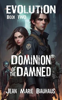 Evolution: Dominion of the Damned, #2