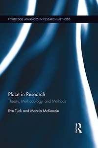 Place Research: Theory, Methodology, and Methods