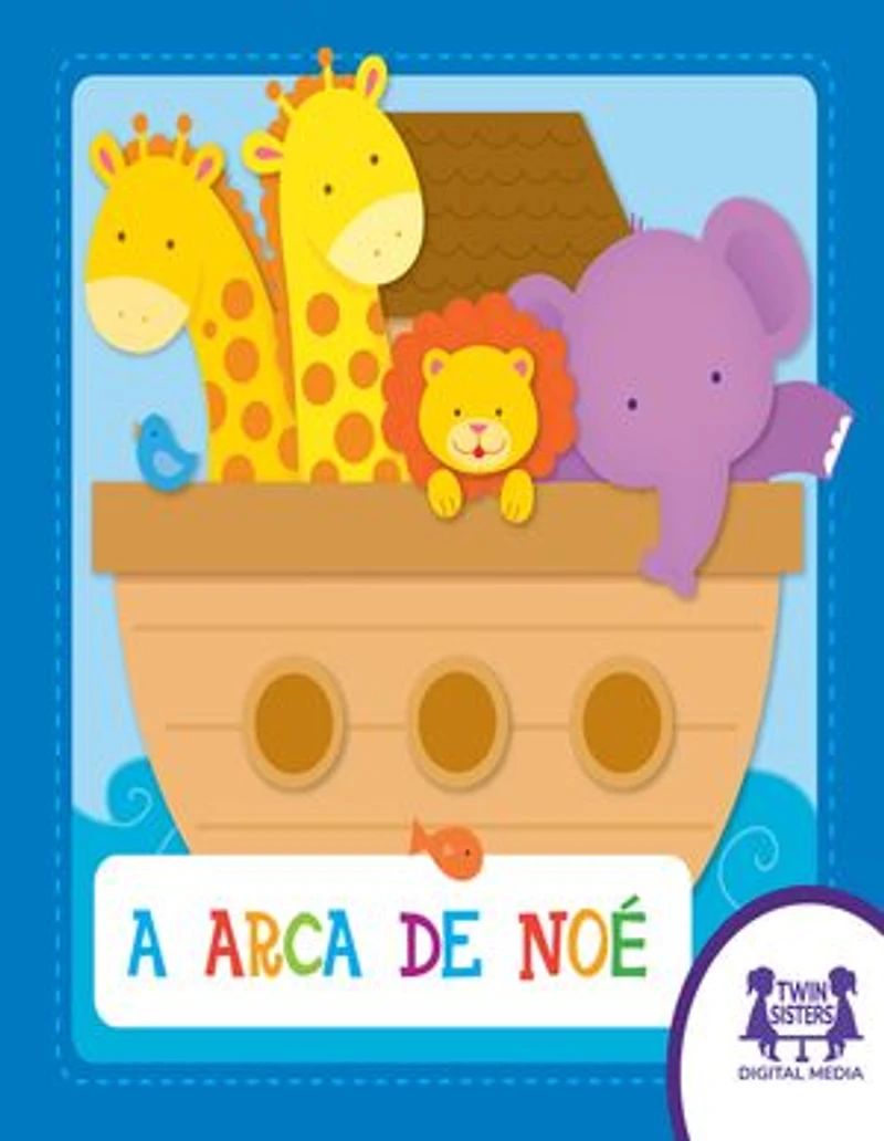 A Arca de Noé