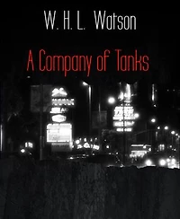 A Company of Tanks