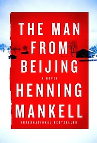 The Man from Beijing