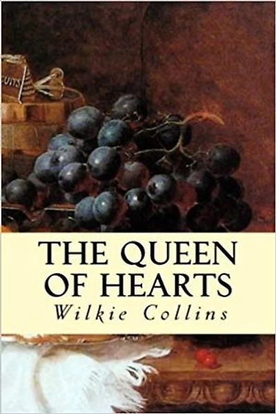 The Queen of Hearts