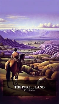 The Purple Land