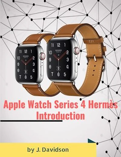 Apple Watch Series 4 Hermès: Introduction