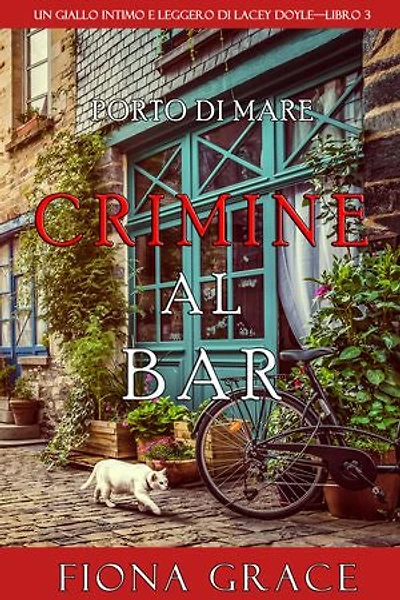 I cinque del salotto (Un giallo intimo e leggero di Lacey Doyle—Libro 3)