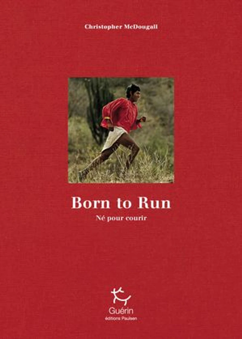 Born to run: né pour courir