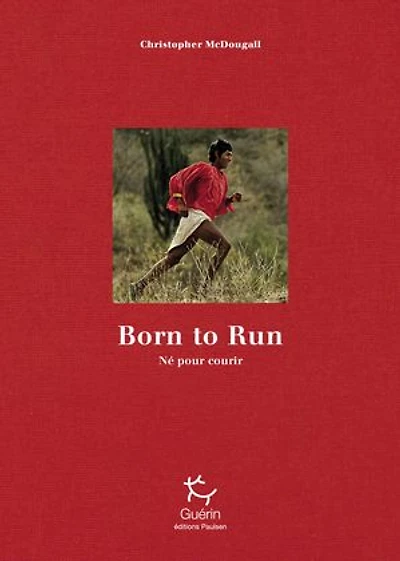 Born to run: né pour courir