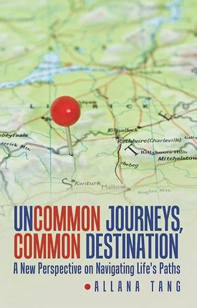 Uncommon Journeys, Common Destination: A New Perspective on Navigating Life's Paths