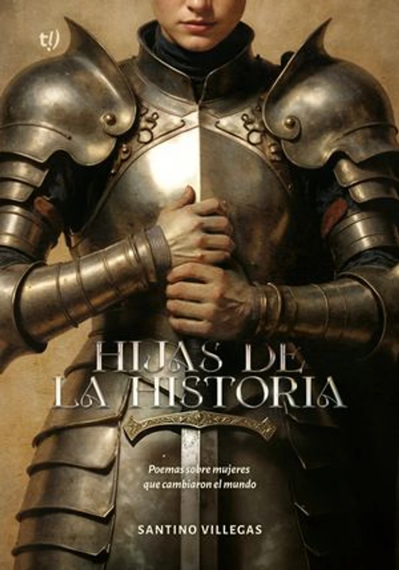 Hijas de la historia: Poemas sobre mujeres que cambiaron el mundo