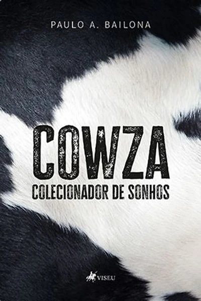 Cowza: Colecionador de Sonhos
