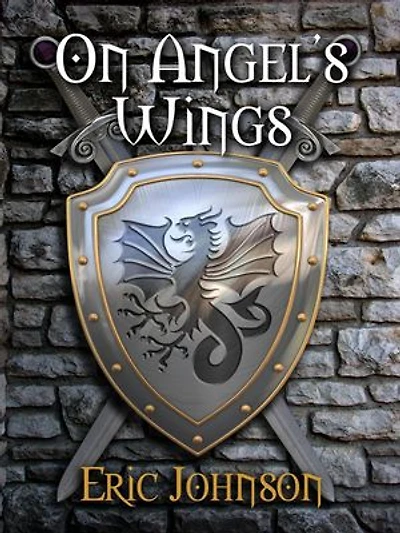 On Angel's Wings: 1-5 Kommando, #4