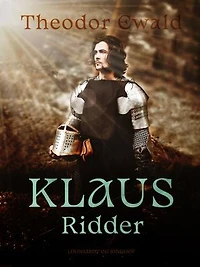 Klaus Ridder