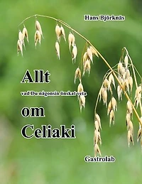 Allt om Celiaki