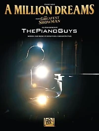 A Million Dreams (from "The Greatest Showman")