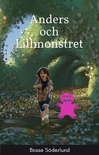 Anders och Lillmonstret