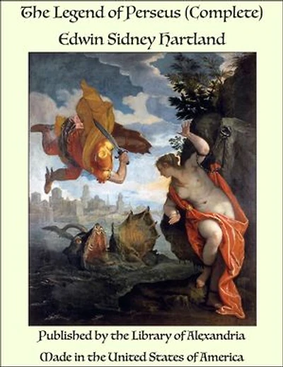 The Legend of Perseus (Complete)