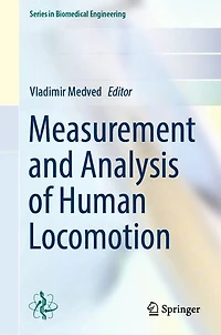Measurement and Analysis of Human Locomotion