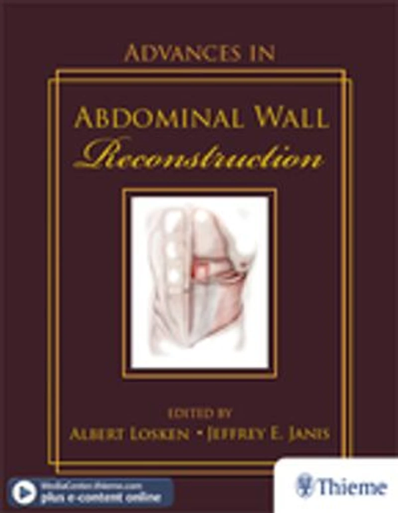Advances Abdominal Wall Reconstruction