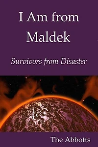 I Am from Maldek : Survivors from Disaster