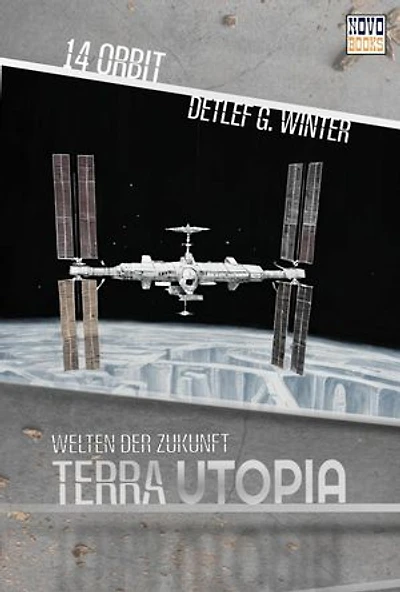 Orbit: Terra-Utopia - Band 14