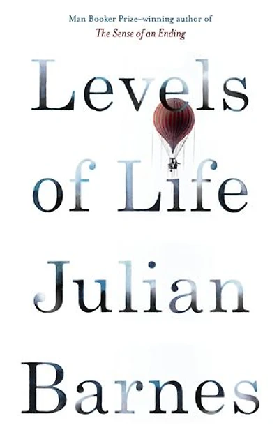 Levels of Life: A Memoir
