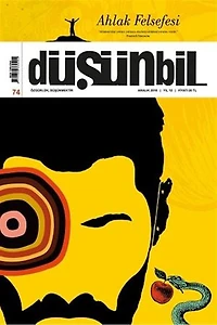 Düşünbil Dergisi Sayı 74: Popüler Felsefe Dergisi