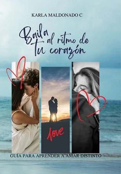 Baila al ritmo de tu corazon: Conexiones que sanan