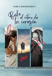 Baila al ritmo de tu corazon: Conexiones que sanan