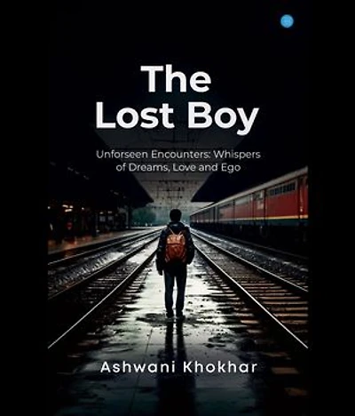 The Lost Boy