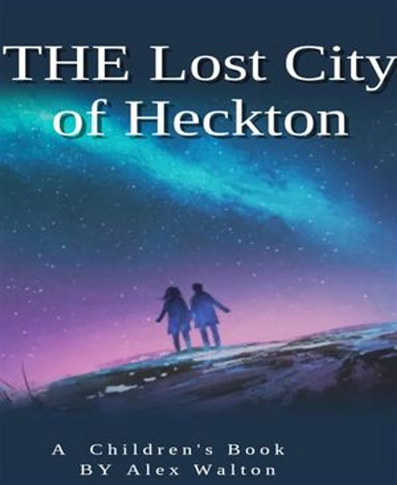 The Lost City of Heckton