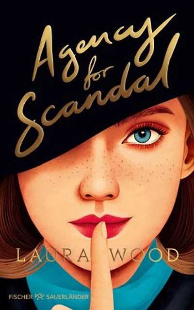 Agency for Scandal: Brave Ladys folgen den Regeln – mutige schreiben ihre eigenen. Cosy Crime meets Historical Romance im viktorianischen London