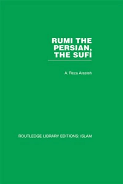 Rumi The Persian, Sufi