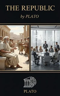 The Republic: Plato's Timeless Vision of Justice and Society