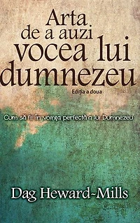 Arta De A Auzi Vocea Lui Dumnezeu
