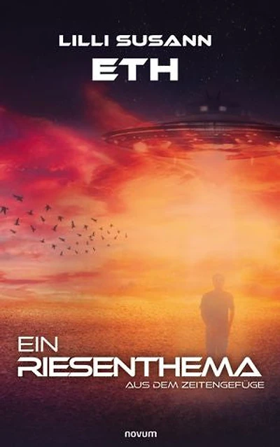 Ein Riesenthema: Aus dem Zeitengefüge
