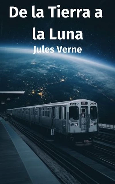 De la Tierra a la Luna