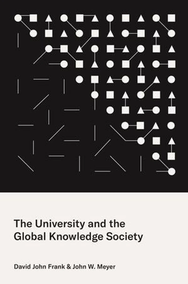 the University and Global Knowledge Society
