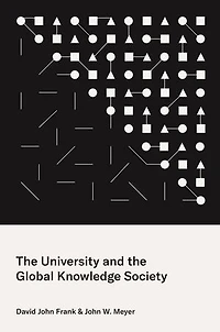 the University and Global Knowledge Society