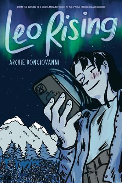 Leo Rising: Queer Spaces, Sexuality, and Fame