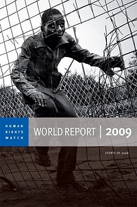 Human Rights Watch World Report 2009