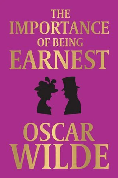 Importance of Being Earnest (Pocket Classics), The