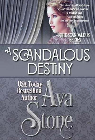 A Scandalous Destiny