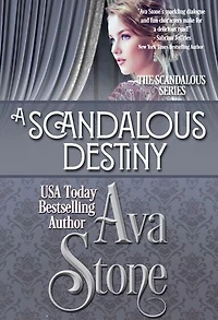 A Scandalous Destiny