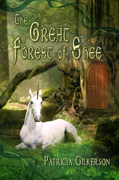 The Great Forest of Shee