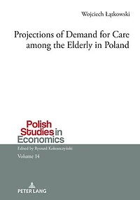 Projections of Demand for Care among the Elderly Poland