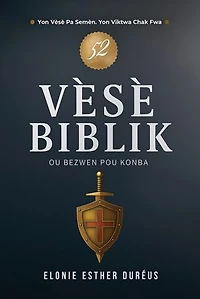 52 Vèsè Biblik: Ou Bezwen Pou Konba