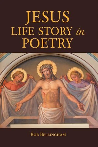 Jesus Life Story Poetry