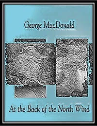 At the Back of the North Wind